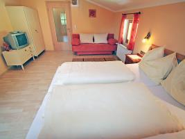 Riegergut Apartment Unken Bagian luar foto