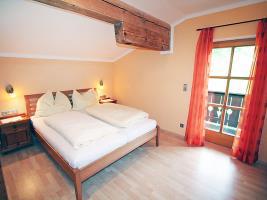 Riegergut Apartment Unken Bagian luar foto